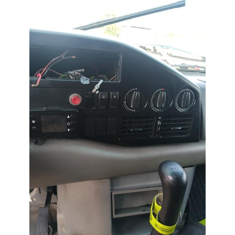 Boite de vitesses VOLKSWAGEN LT 2 Photo n°4