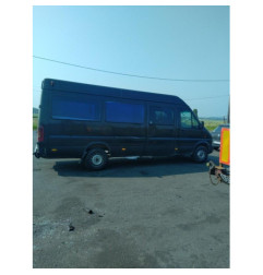 Boite de vitesses VOLKSWAGEN LT 2
