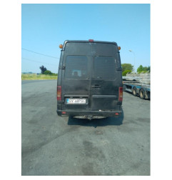 Boite de vitesses VOLKSWAGEN LT 2