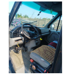 Boite de vitesses VOLKSWAGEN LT 2