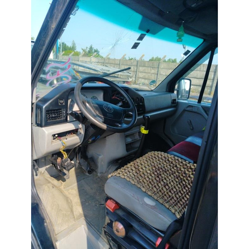 Boite de vitesses VOLKSWAGEN LT 2 Photo n°7
