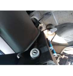 Boite de vitesses VOLKSWAGEN LT 2
