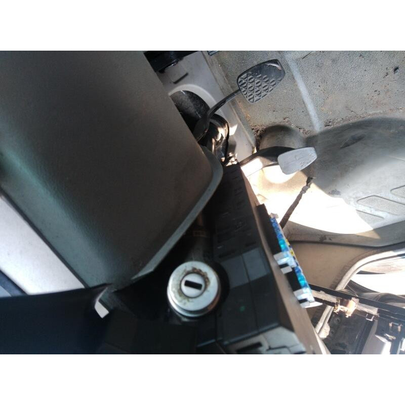 Boite de vitesses VOLKSWAGEN LT 2 Photo n°10