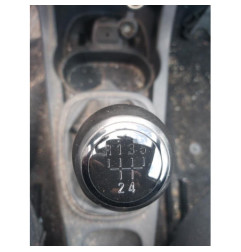 Boite de vitesses OPEL CORSA D