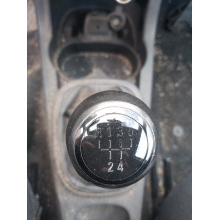 Boite de vitesses OPEL CORSA D