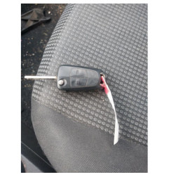 Boite de vitesses OPEL CORSA D