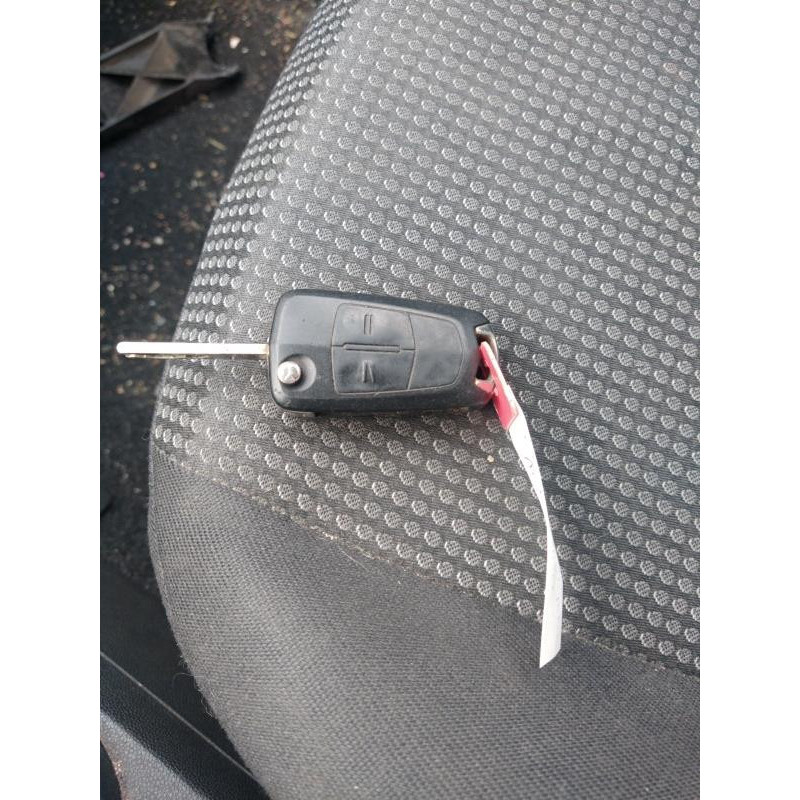 Boite de vitesses OPEL CORSA D Photo n°4