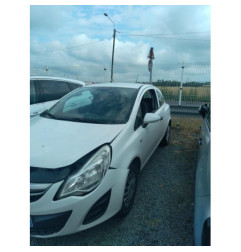 Boite de vitesses OPEL CORSA D