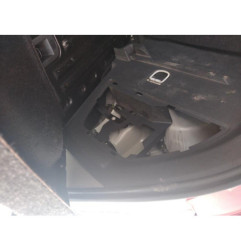 Boite de vitesses OPEL CORSA D