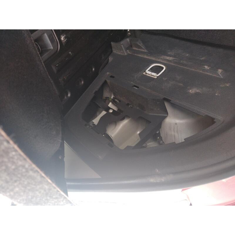 Boite de vitesses OPEL CORSA D Photo n°7