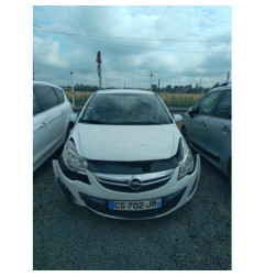 Boite de vitesses OPEL CORSA D