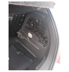 Boite de vitesses OPEL CORSA D