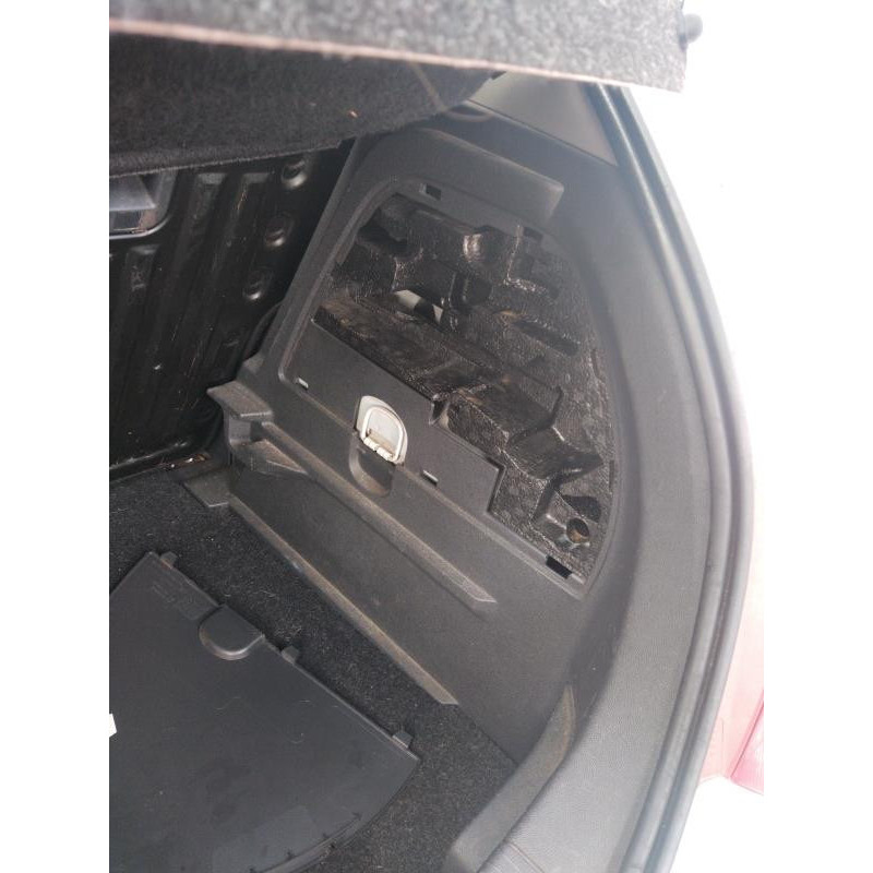 Boite de vitesses OPEL CORSA D Photo n°12