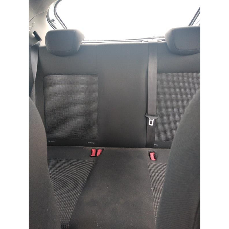Boite de vitesses OPEL CORSA D Photo n°13