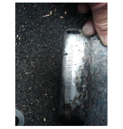 Boite de vitesses OPEL CORSA D