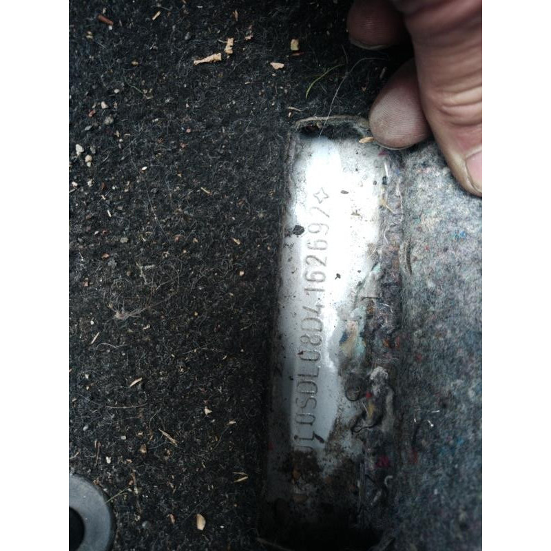 Boite de vitesses OPEL CORSA D Photo n°14