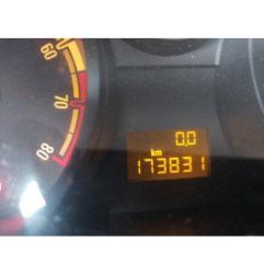 Boite de vitesses OPEL CORSA D