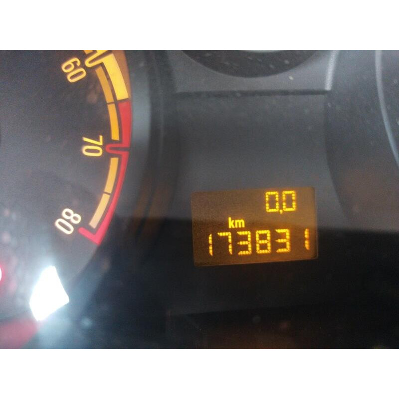 Boite de vitesses OPEL CORSA D Photo n°15