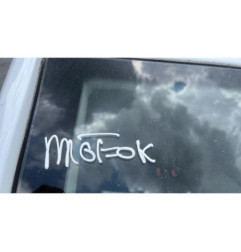 Boite de vitesses OPEL CORSA D