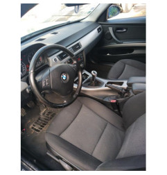 Boite de vitesses BMW SERIE 3 E90