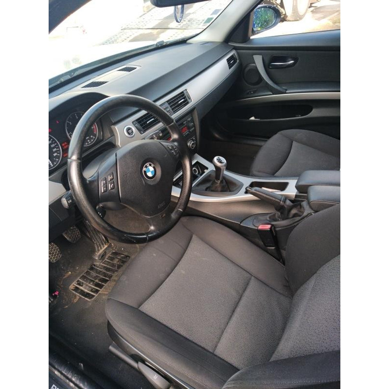 Boite de vitesses BMW SERIE 3 E90 Photo n°2