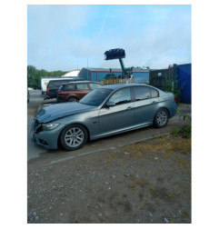 Boite de vitesses BMW SERIE 3 E90