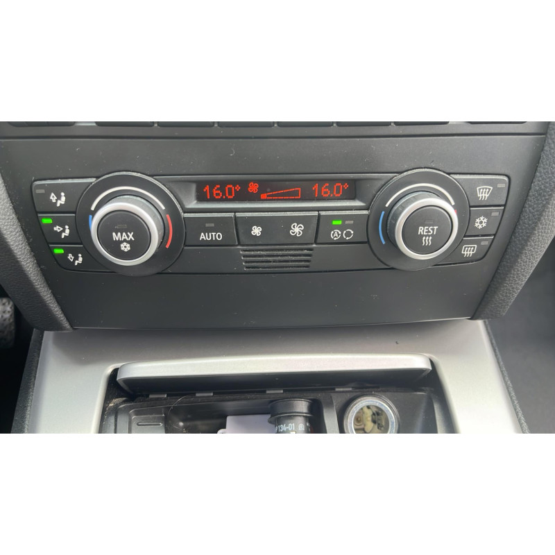 Boite de vitesses BMW SERIE 3 E90 Photo n°7