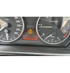 Boite de vitesses BMW SERIE 3 E90