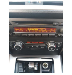 Boite de vitesses BMW SERIE 3 E90