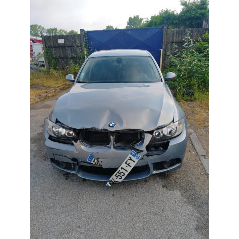 Boite de vitesses BMW SERIE 3 E90 Photo n°12