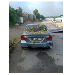 Boite de vitesses BMW SERIE 3 E90