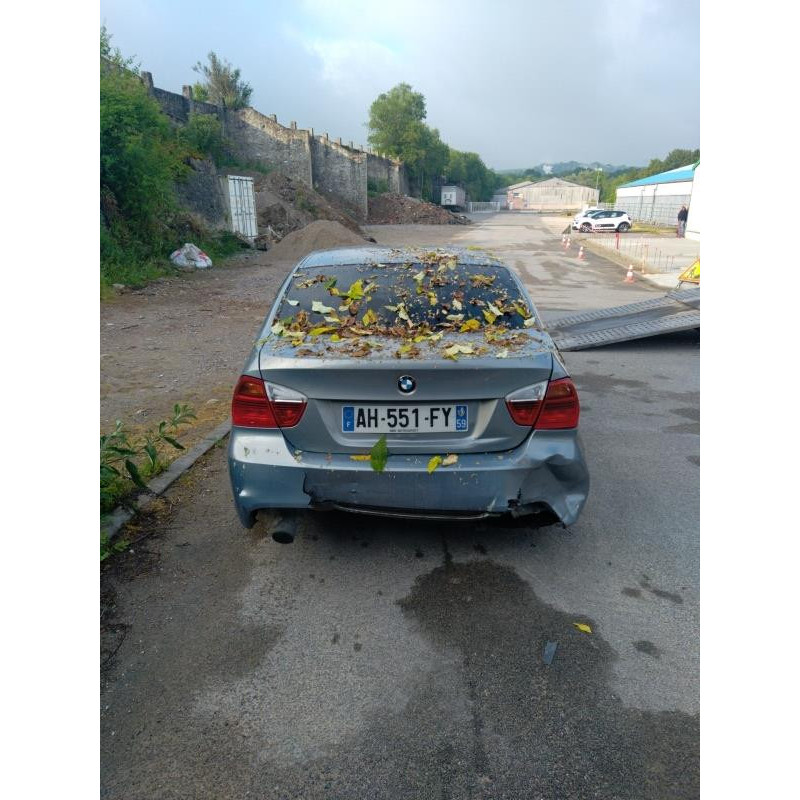 Boite de vitesses BMW SERIE 3 E90 Photo n°13