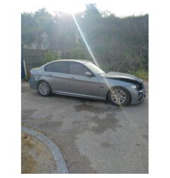Boite de vitesses BMW SERIE 3 E90