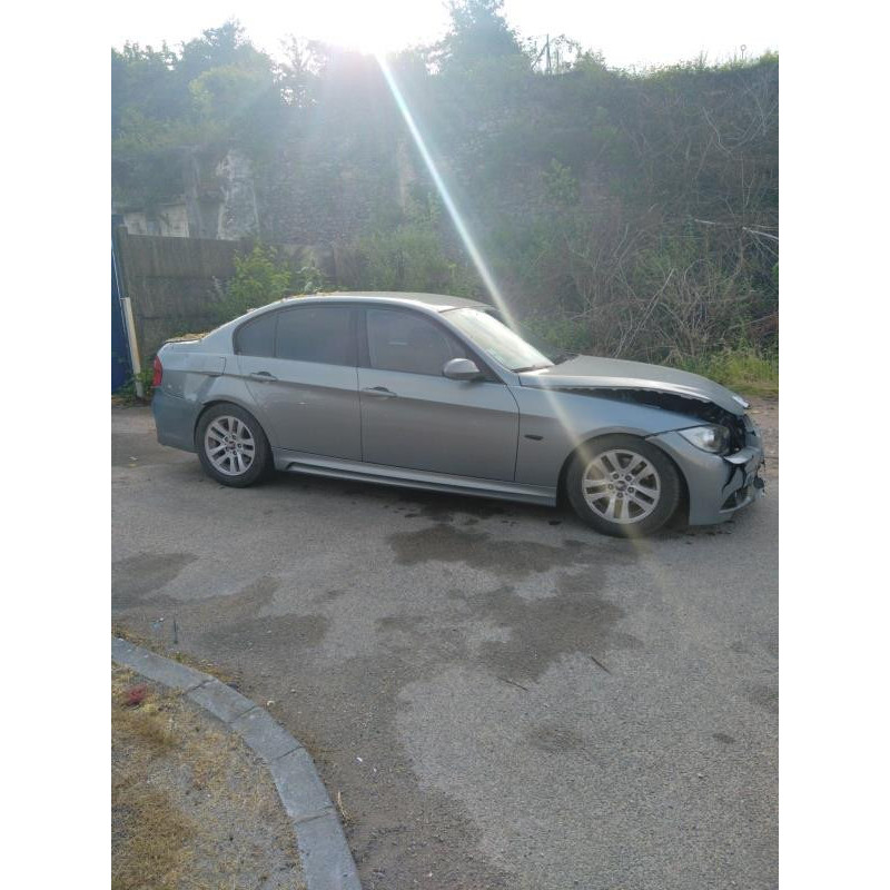 Boite de vitesses BMW SERIE 3 E90 Photo n°14