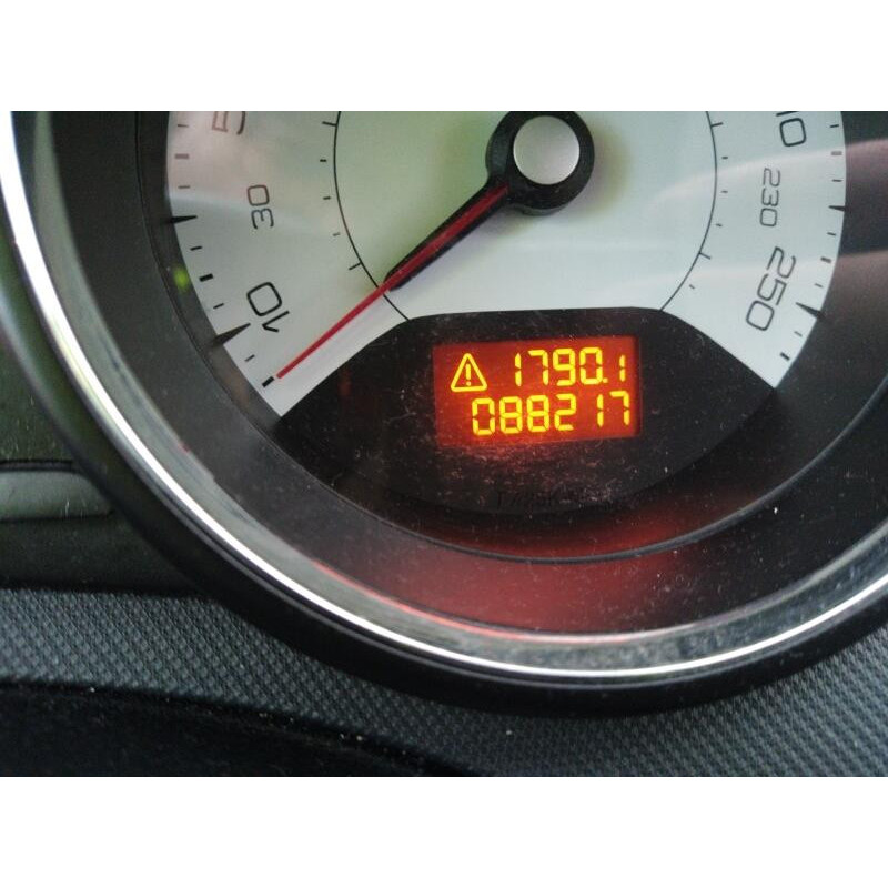 Boite de vitesses PEUGEOT 308 1 Photo n°4