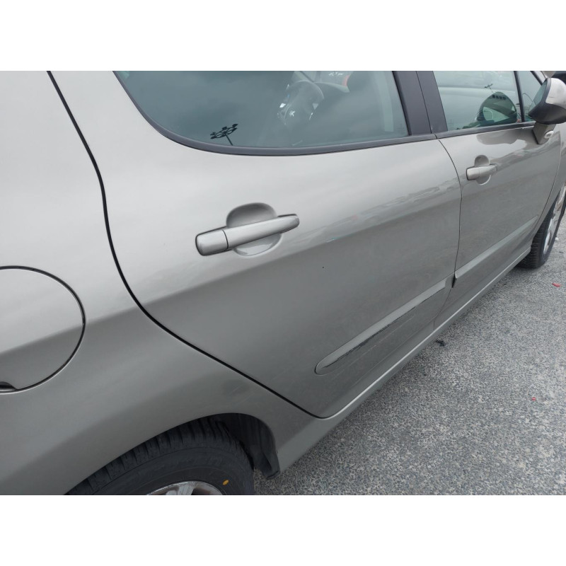 Boite de vitesses PEUGEOT 308 1 Photo n°6