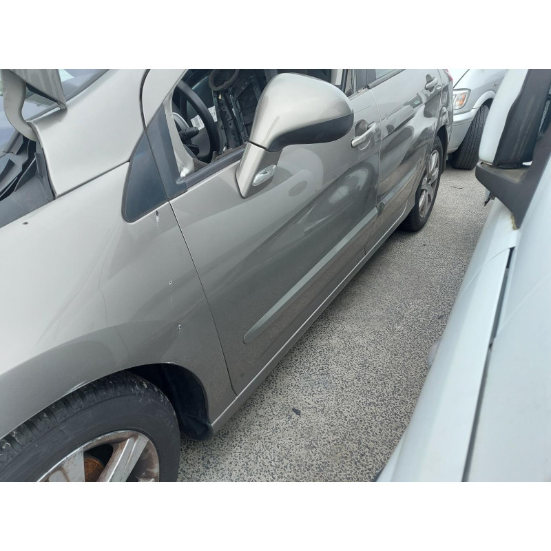 Boite de vitesses PEUGEOT 308 1 Photo n°7