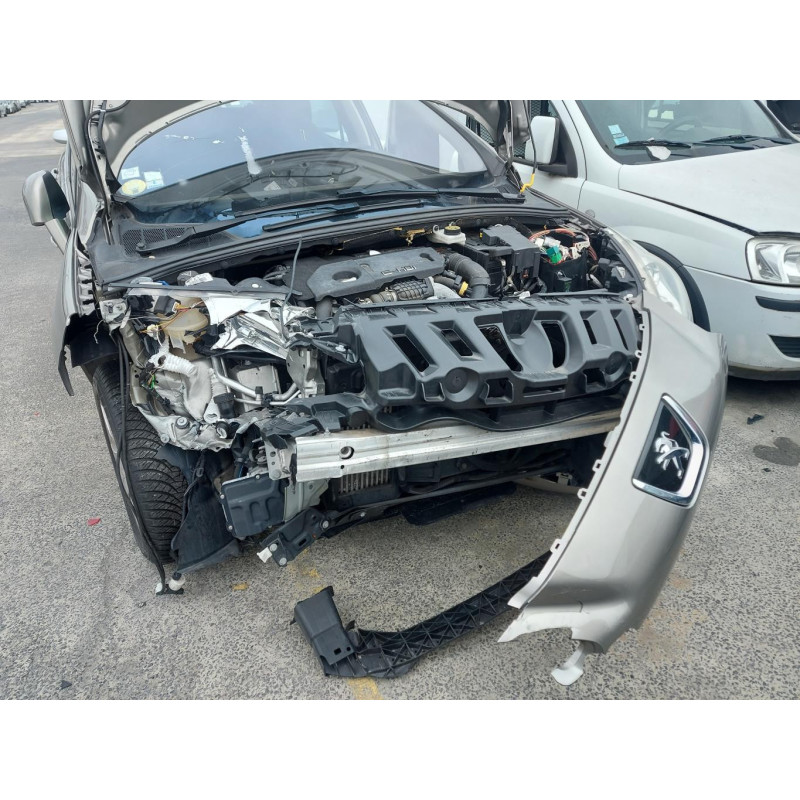 Boite de vitesses PEUGEOT 308 1 Photo n°8