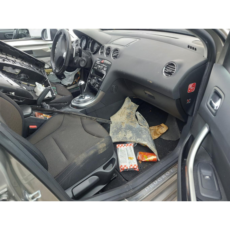 Boite de vitesses PEUGEOT 308 1 Photo n°10