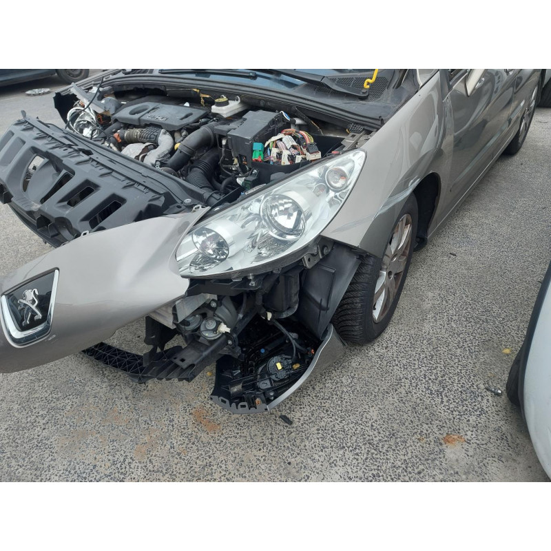 Boite de vitesses PEUGEOT 308 1 Photo n°11