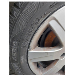 Boite de vitesses PEUGEOT 308 1