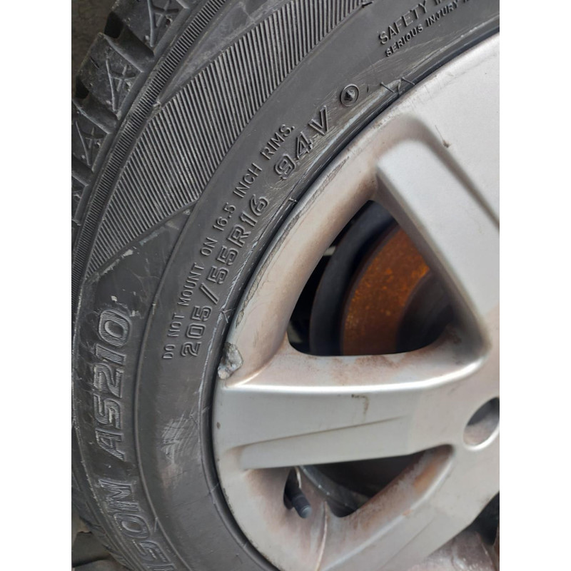 Boite de vitesses PEUGEOT 308 1 Photo n°15