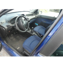 Boite de vitesses PEUGEOT 206 Photo n°1