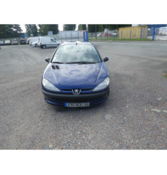 Boite de vitesses PEUGEOT 206