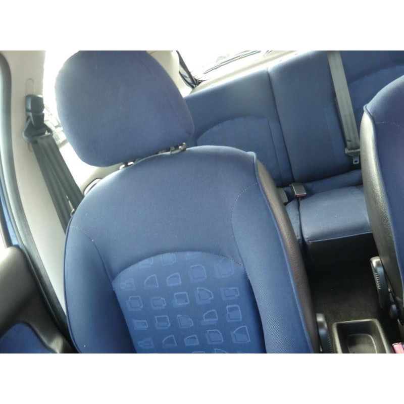 Boite de vitesses PEUGEOT 206 Photo n°4