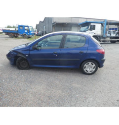 Boite de vitesses PEUGEOT 206