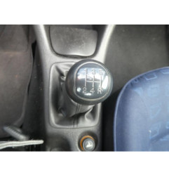 Boite de vitesses PEUGEOT 206