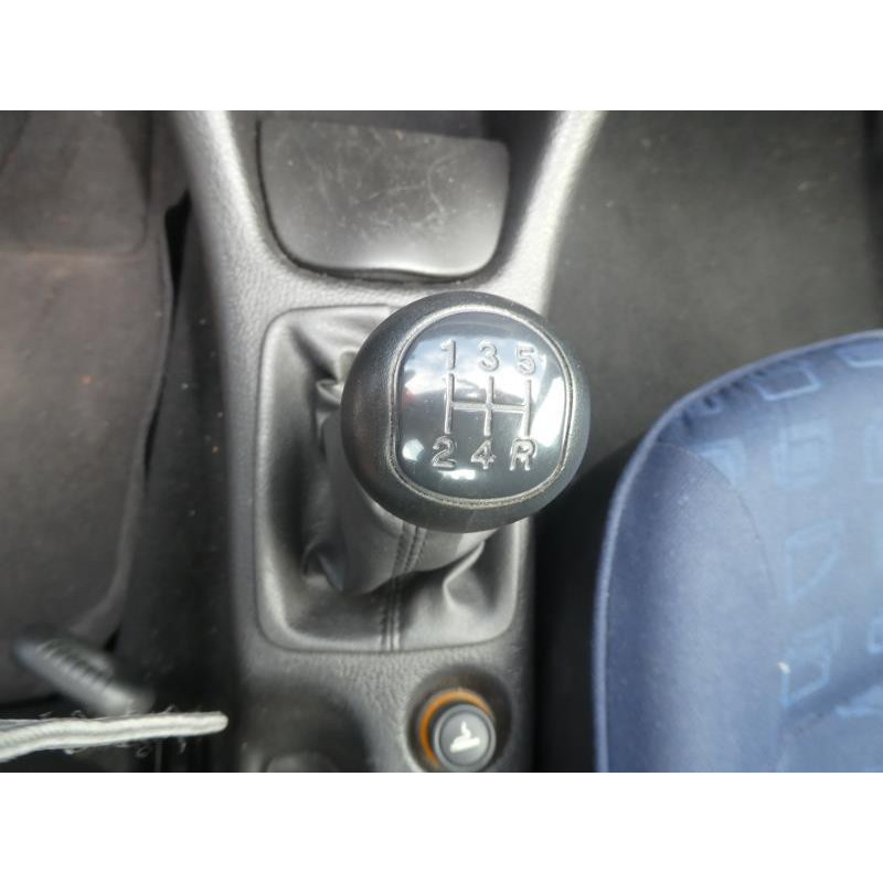 Boite de vitesses PEUGEOT 206 Photo n°8