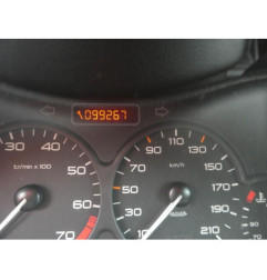 Boite de vitesses PEUGEOT 206