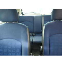 Boite de vitesses PEUGEOT 206